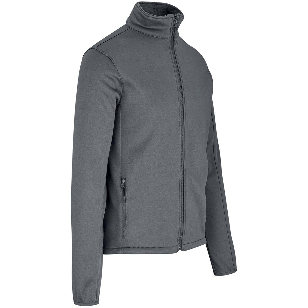 Mens Palermo Softshell Jacket - Image 10