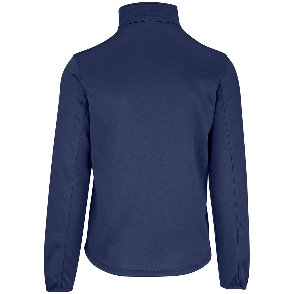 Mens Palermo Softshell Jacket - Image 16
