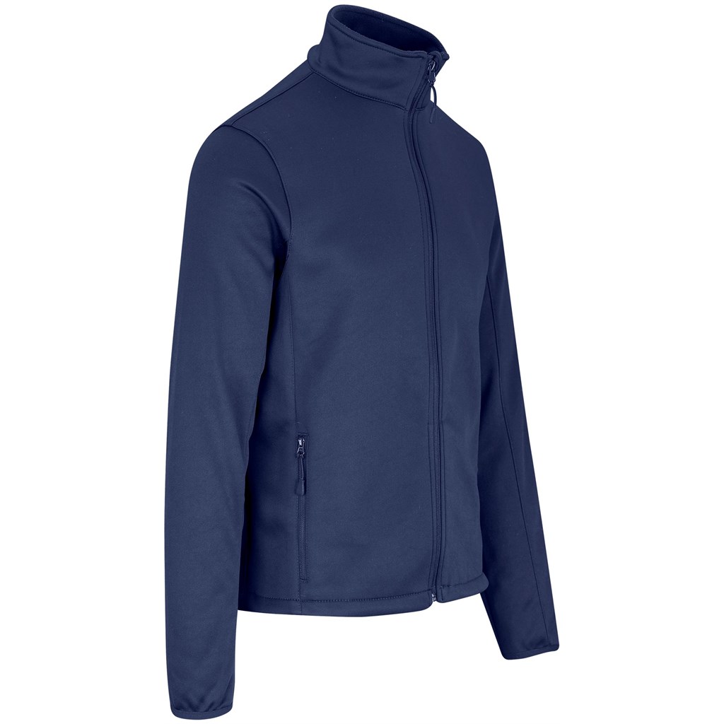 Mens Palermo Softshell Jacket - Image 15