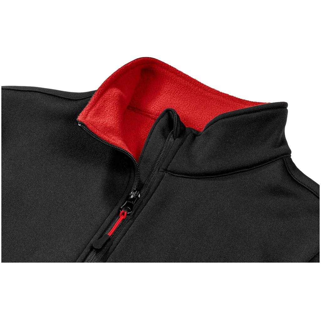 Mens Palermo Softshell Jacket - Image 18