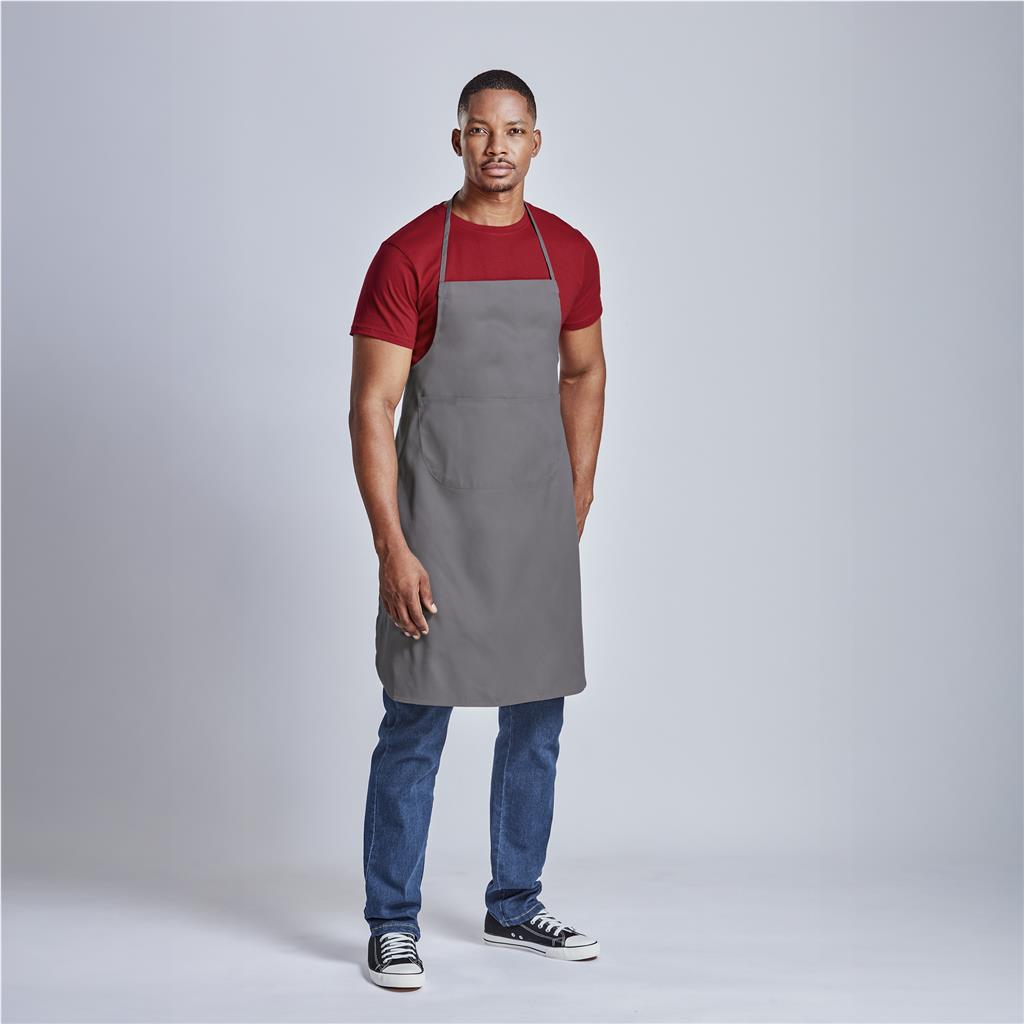 Promo Bib Apron - Image 4