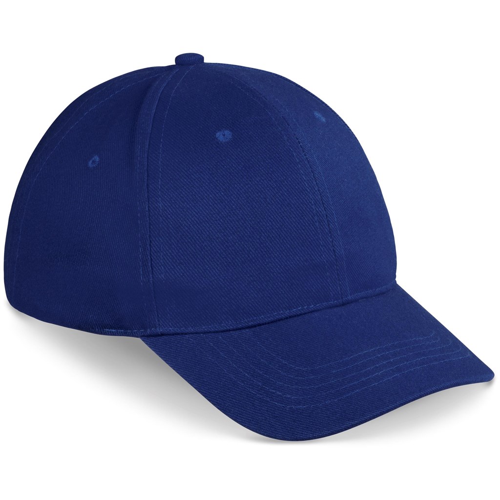Pro Basic Cap - 6 Panel - Image 5