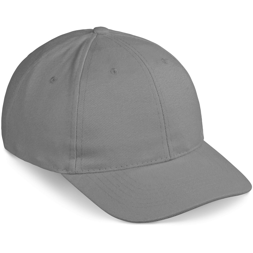 Pro Basic Cap - 6 Panel - Image 7