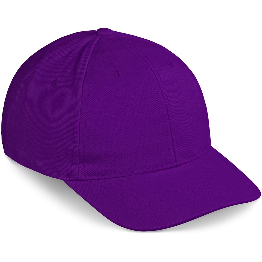 Pro Basic Cap - 6 Panel - Image 12
