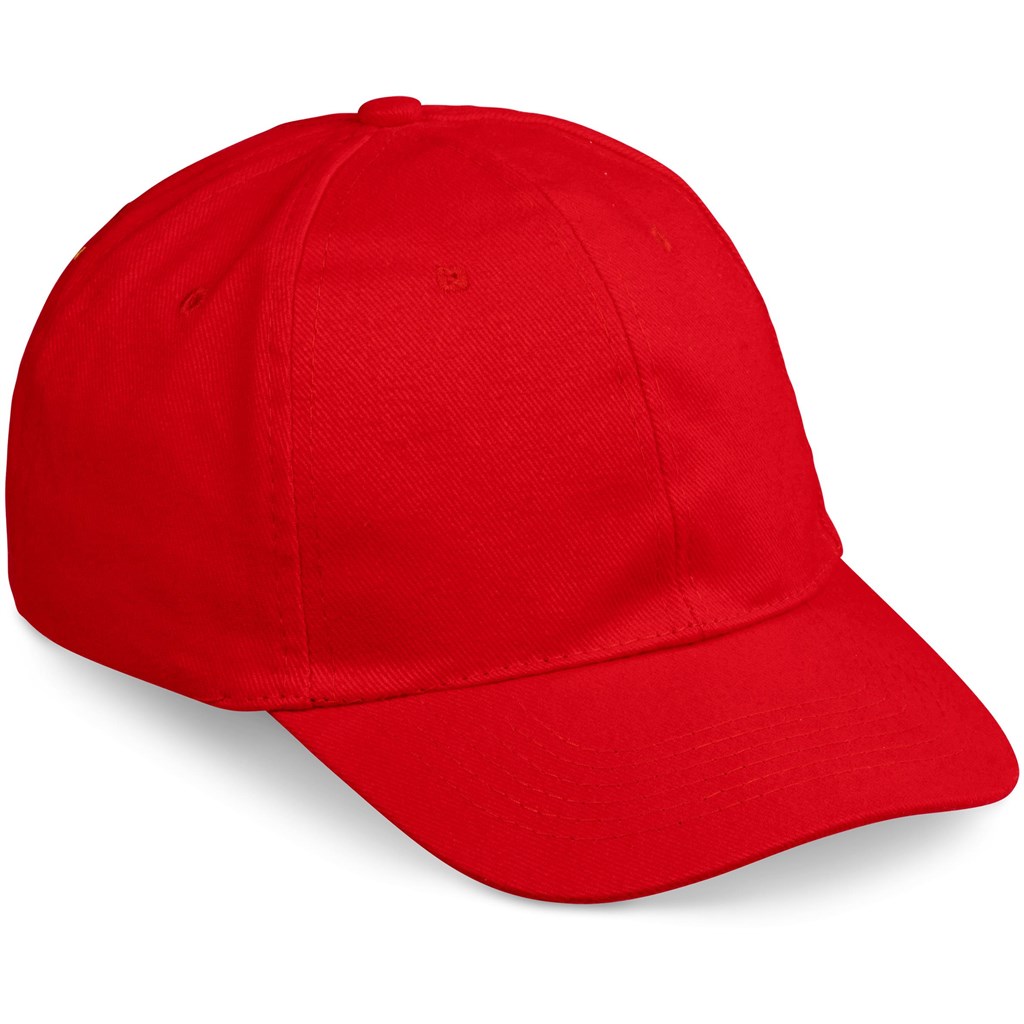 Pro Basic Cap - 6 Panel - Image 13