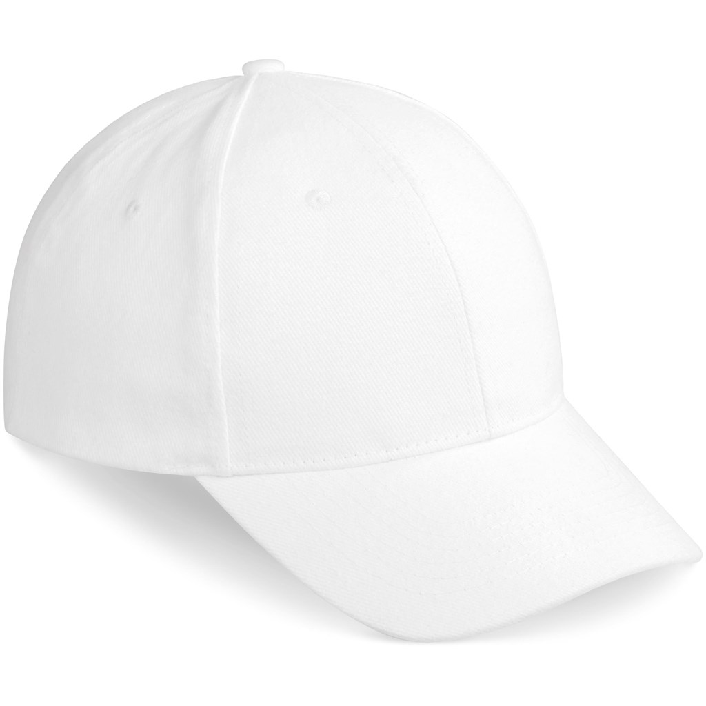 Pro Basic Cap - 6 Panel - Image 15