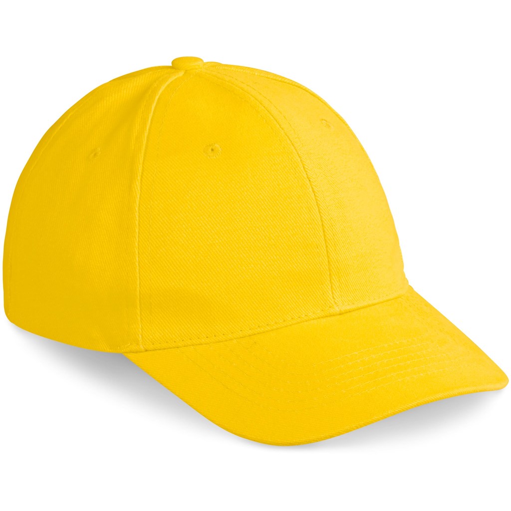 Pro Basic Cap - 6 Panel - Image 16