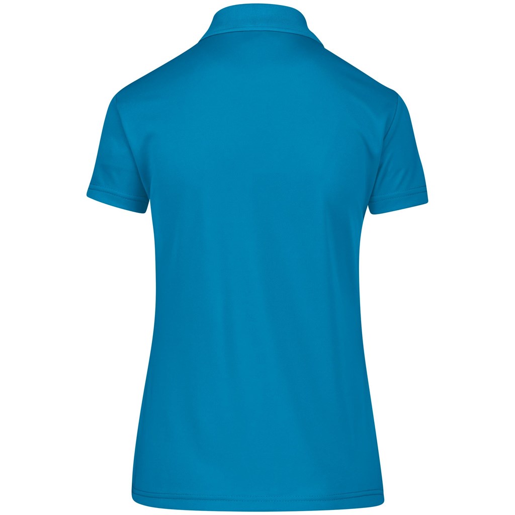Ladies Pro Golf Shirt - Image 7