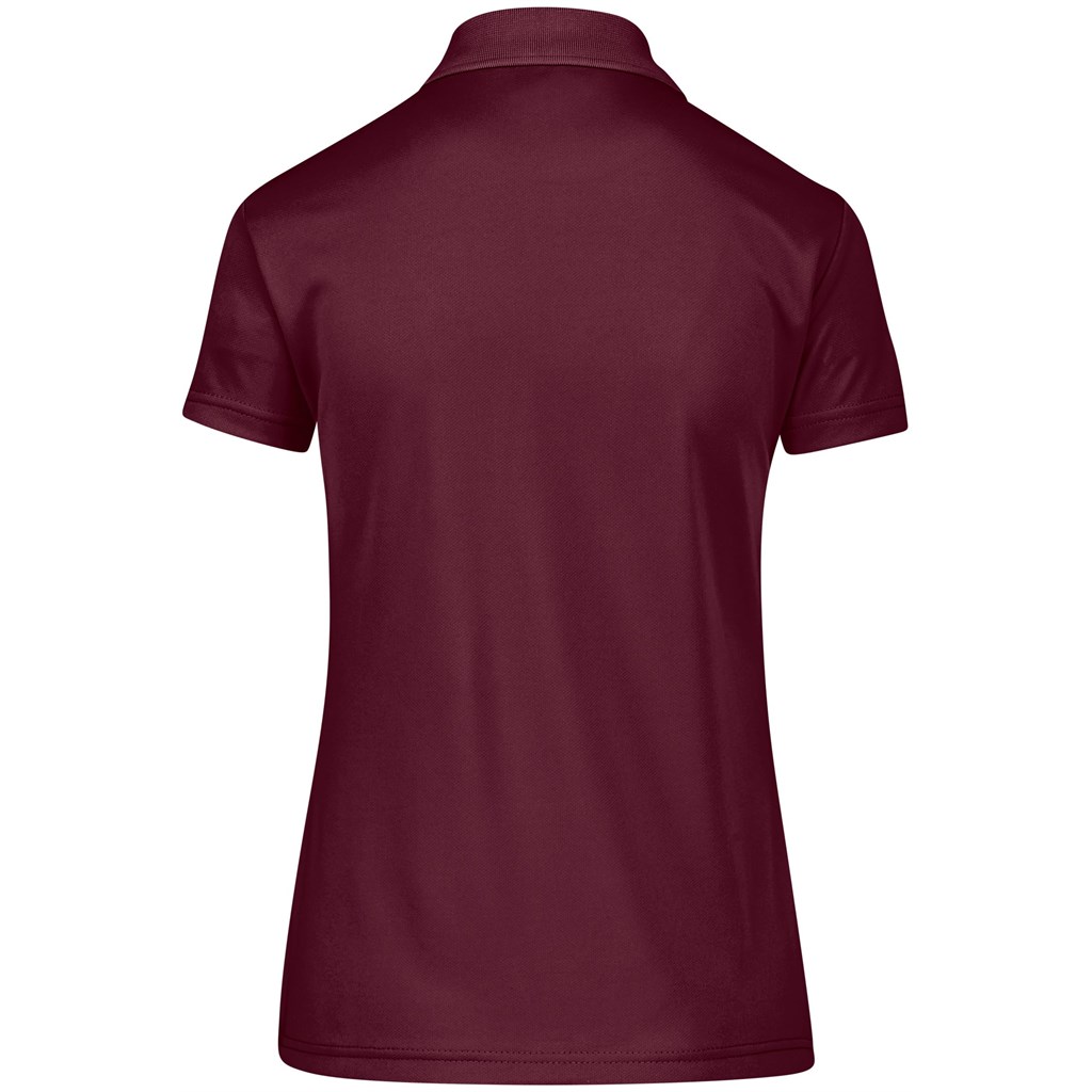Ladies Pro Golf Shirt - Image 10