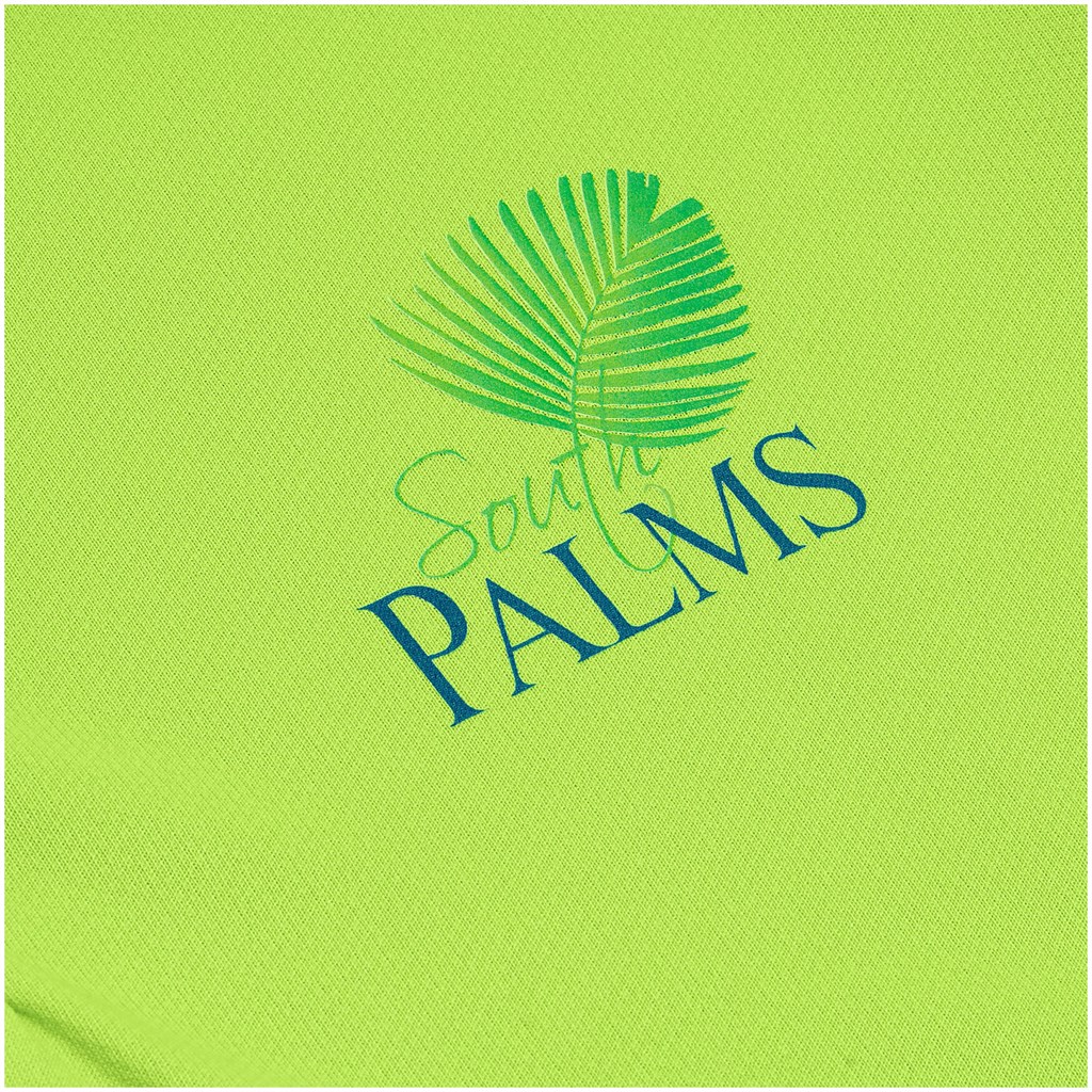 Ladies Pro Golf Shirt - Image 15