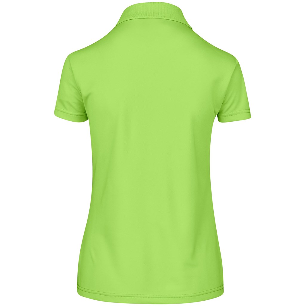 Ladies Pro Golf Shirt - Image 13