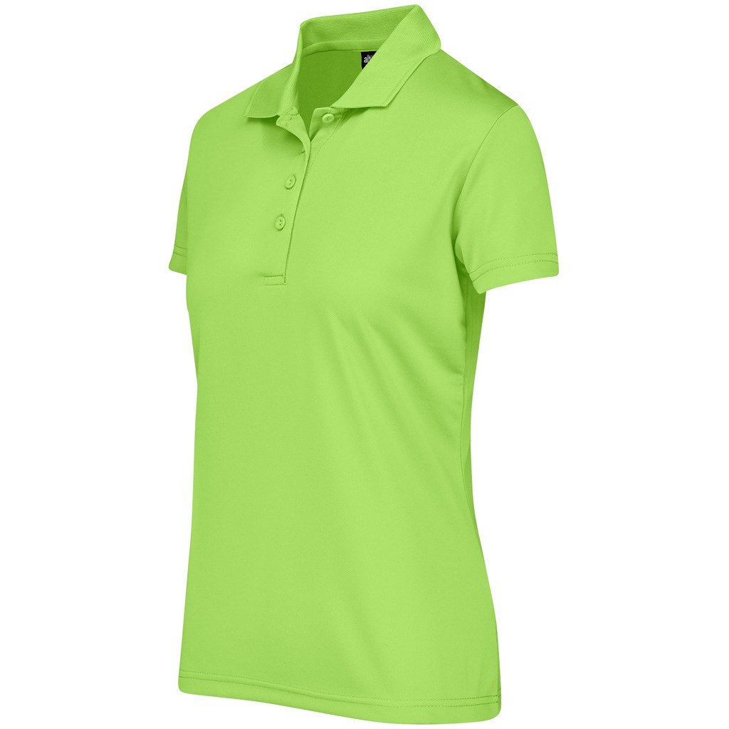 Ladies Pro Golf Shirt - Image 14