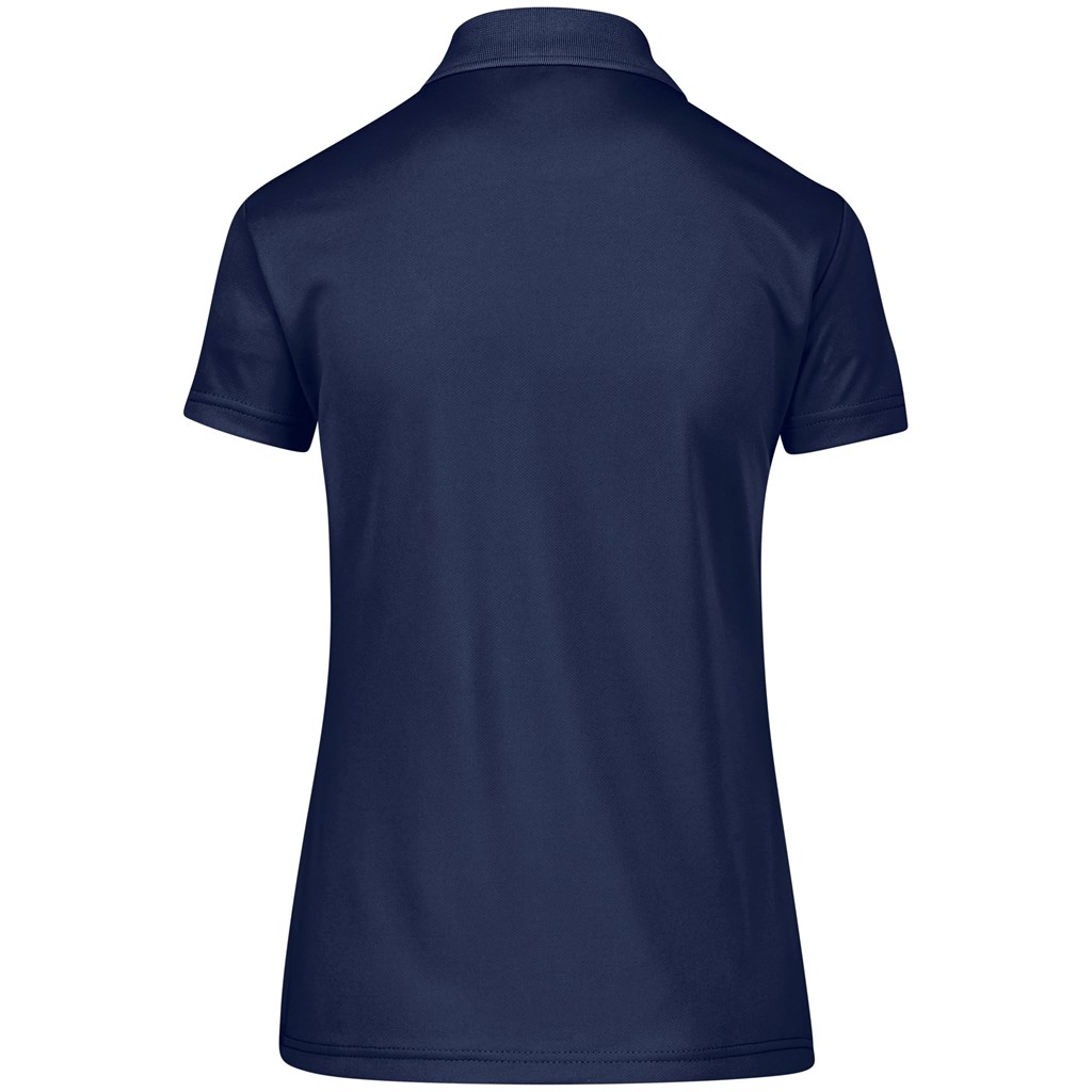 Ladies Pro Golf Shirt - Image 18
