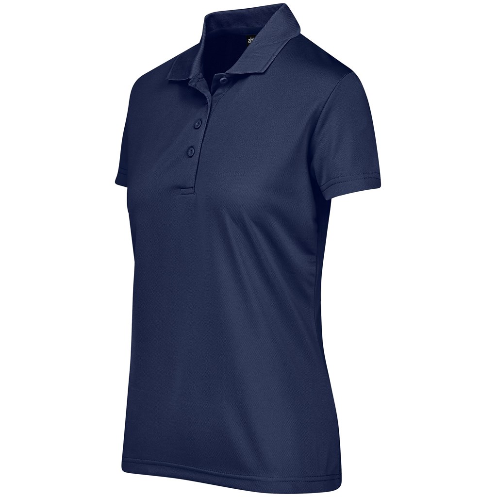 Ladies Pro Golf Shirt - Image 17