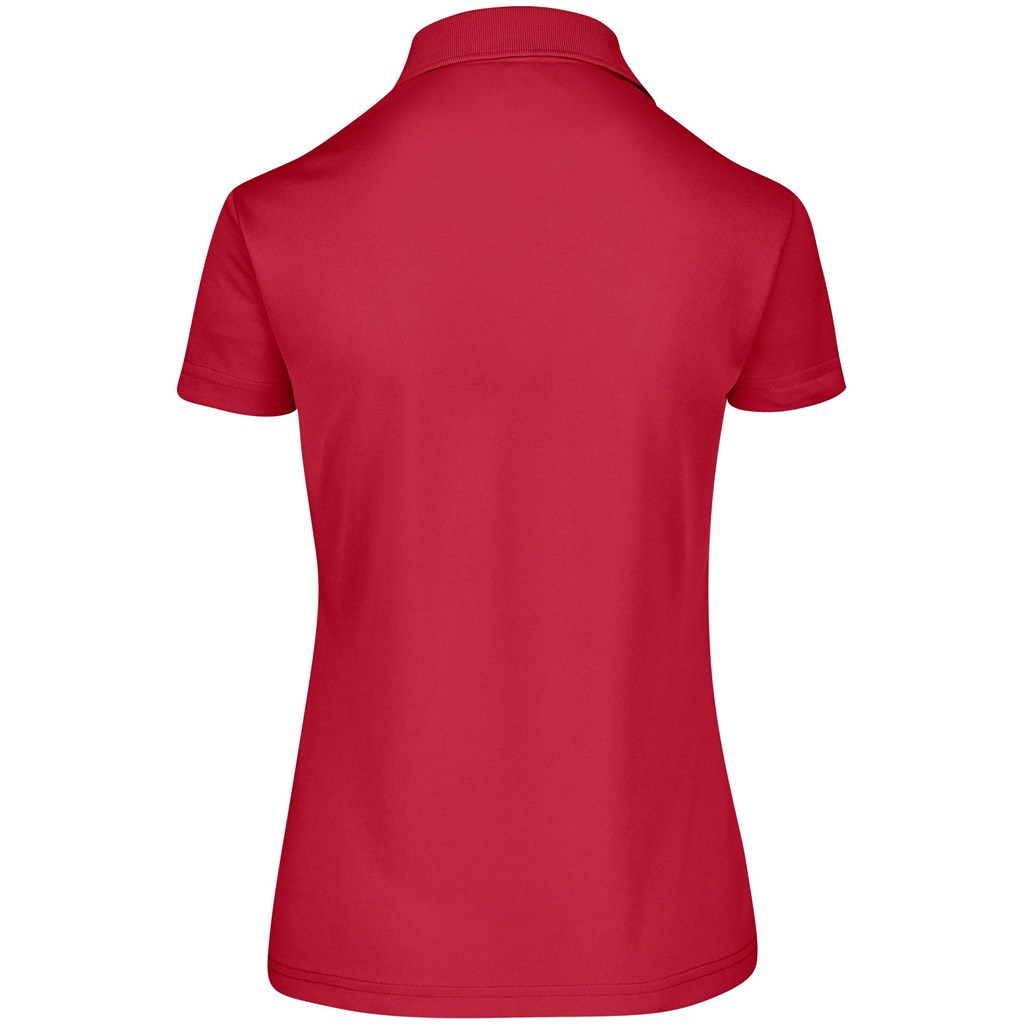 Ladies Pro Golf Shirt - Image 24