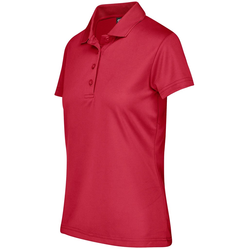 Ladies Pro Golf Shirt - Image 23