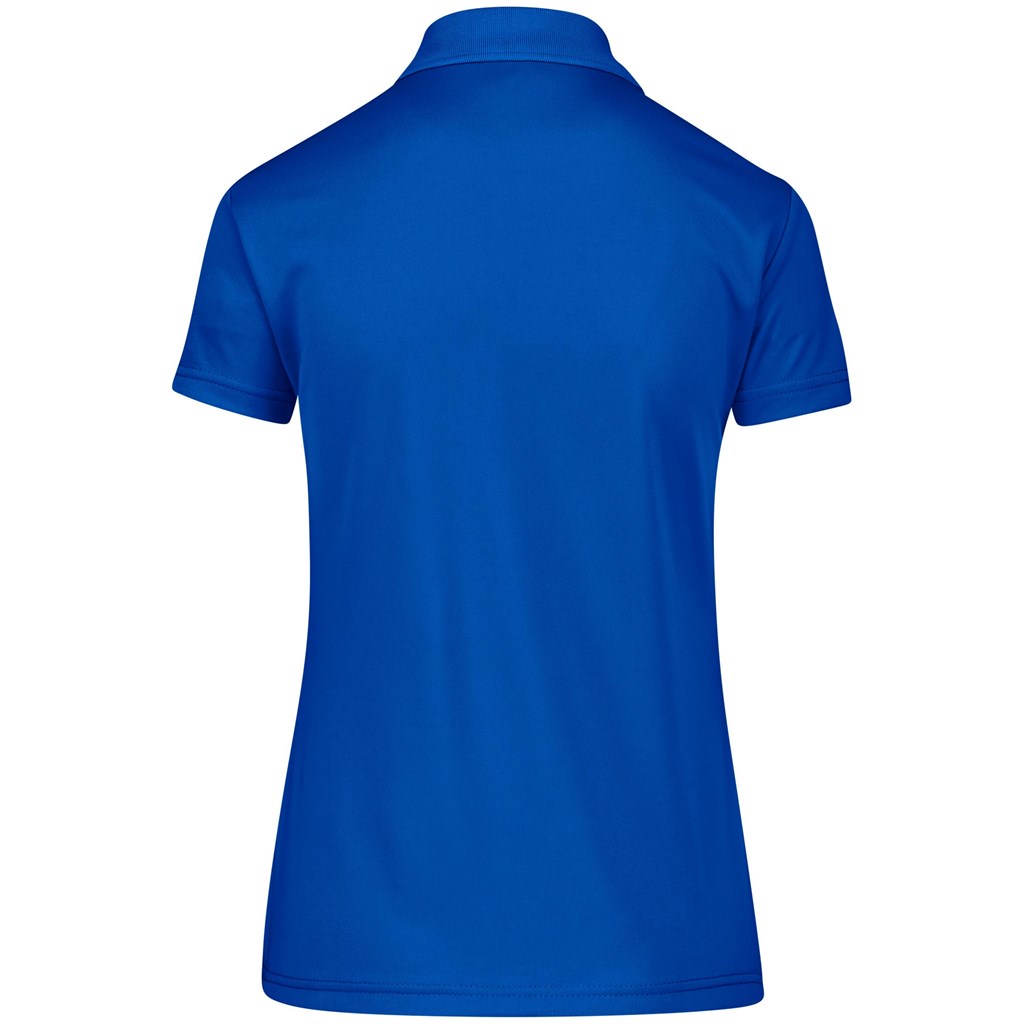 Ladies Pro Golf Shirt - Image 26