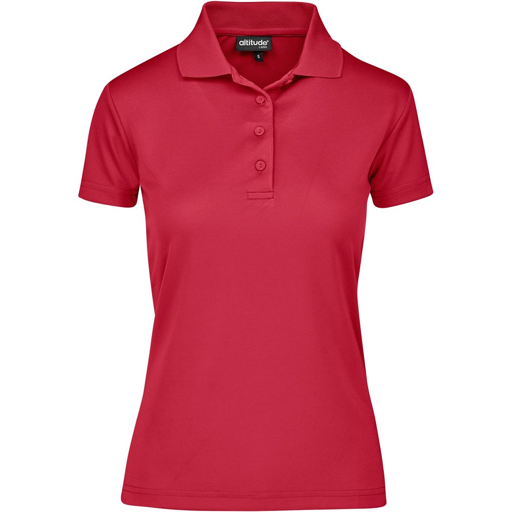 Ladies Pro Golf Shirt - Image 22