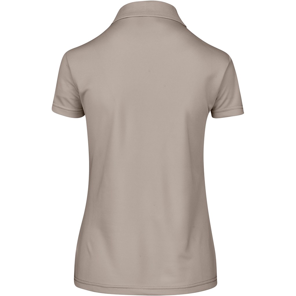 Ladies Pro Golf Shirt - Image 36
