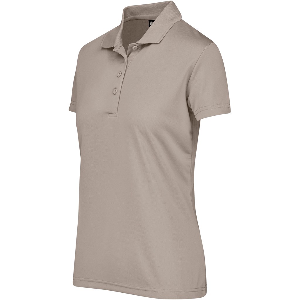 Ladies Pro Golf Shirt - Image 29
