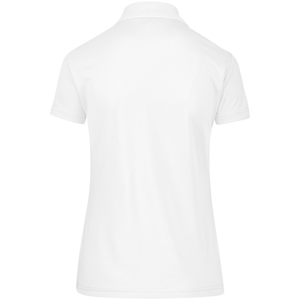 Ladies Pro Golf Shirt - Image 41