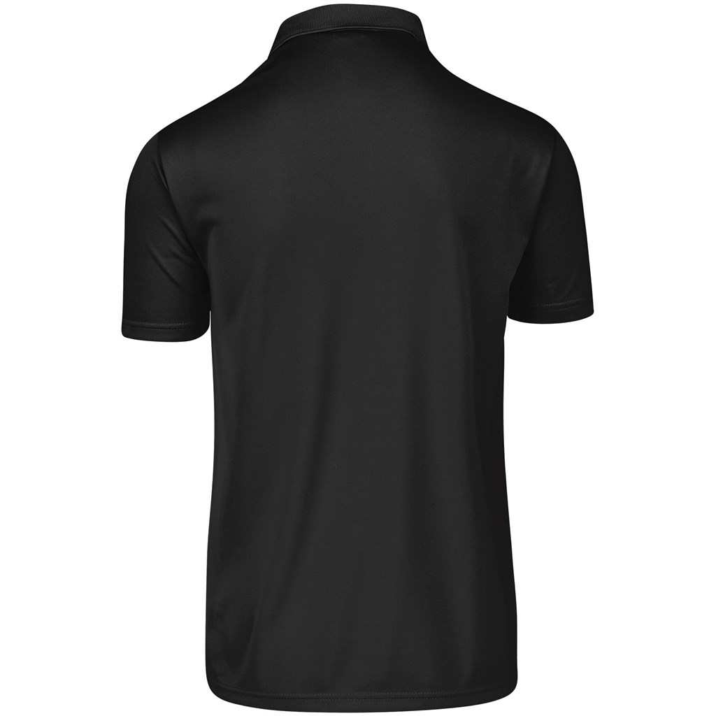 Mens Pro Golf Shirt - Image 4