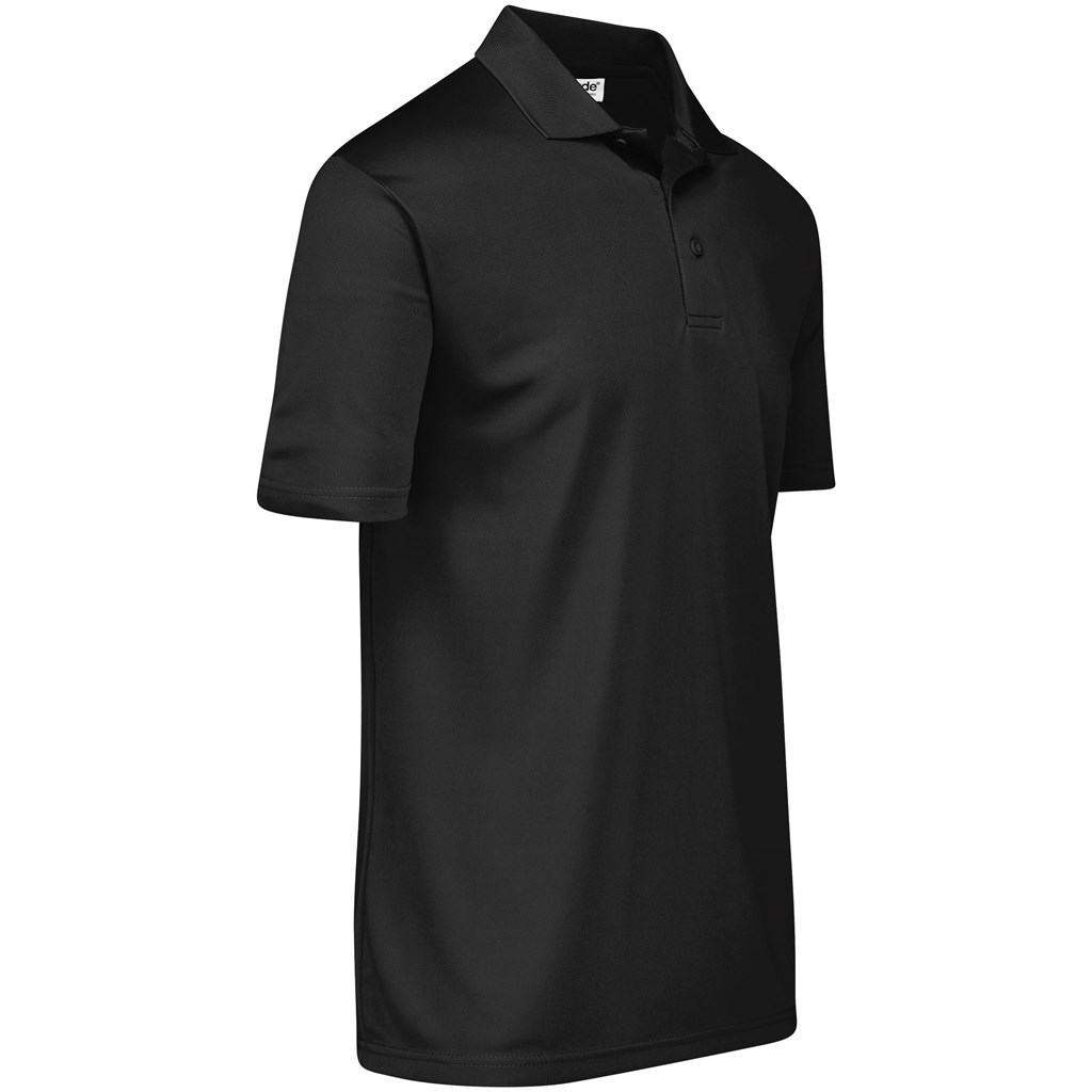 Mens Pro Golf Shirt - Image 3