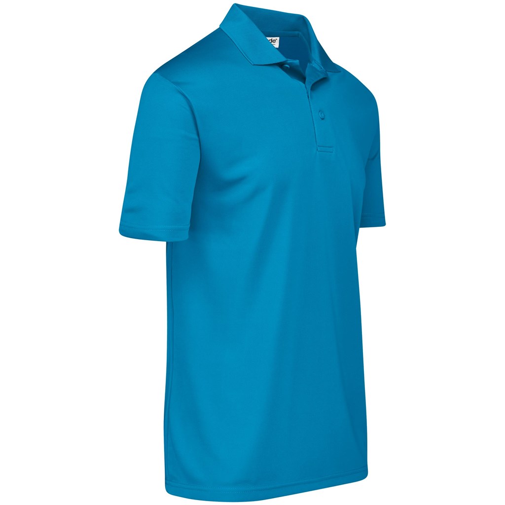 Mens Pro Golf Shirt - Image 11