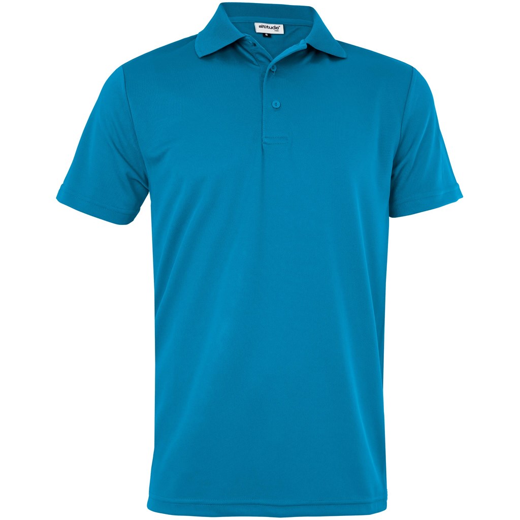 Mens Pro Golf Shirt - Image 9
