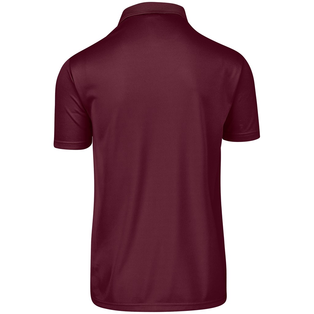 Mens Pro Golf Shirt - Image 14
