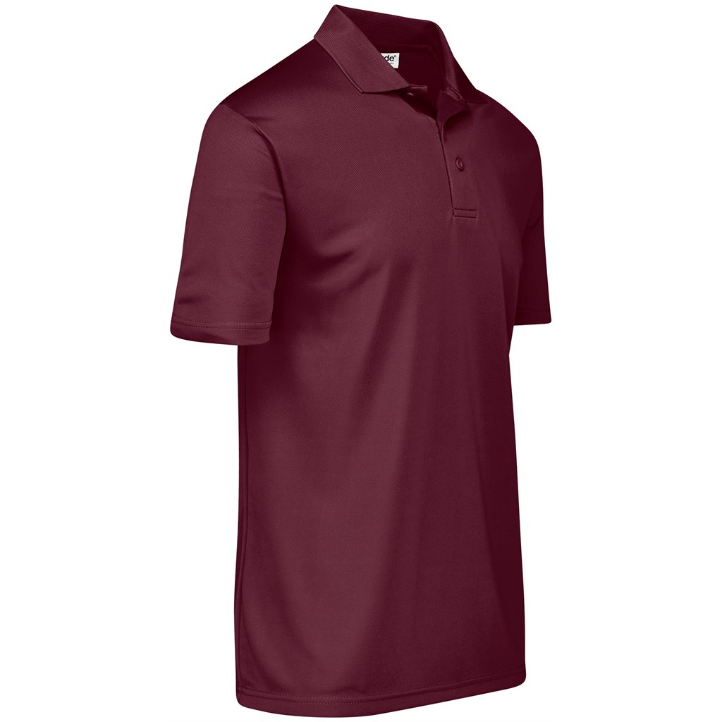 Mens Pro Golf Shirt - Image 15