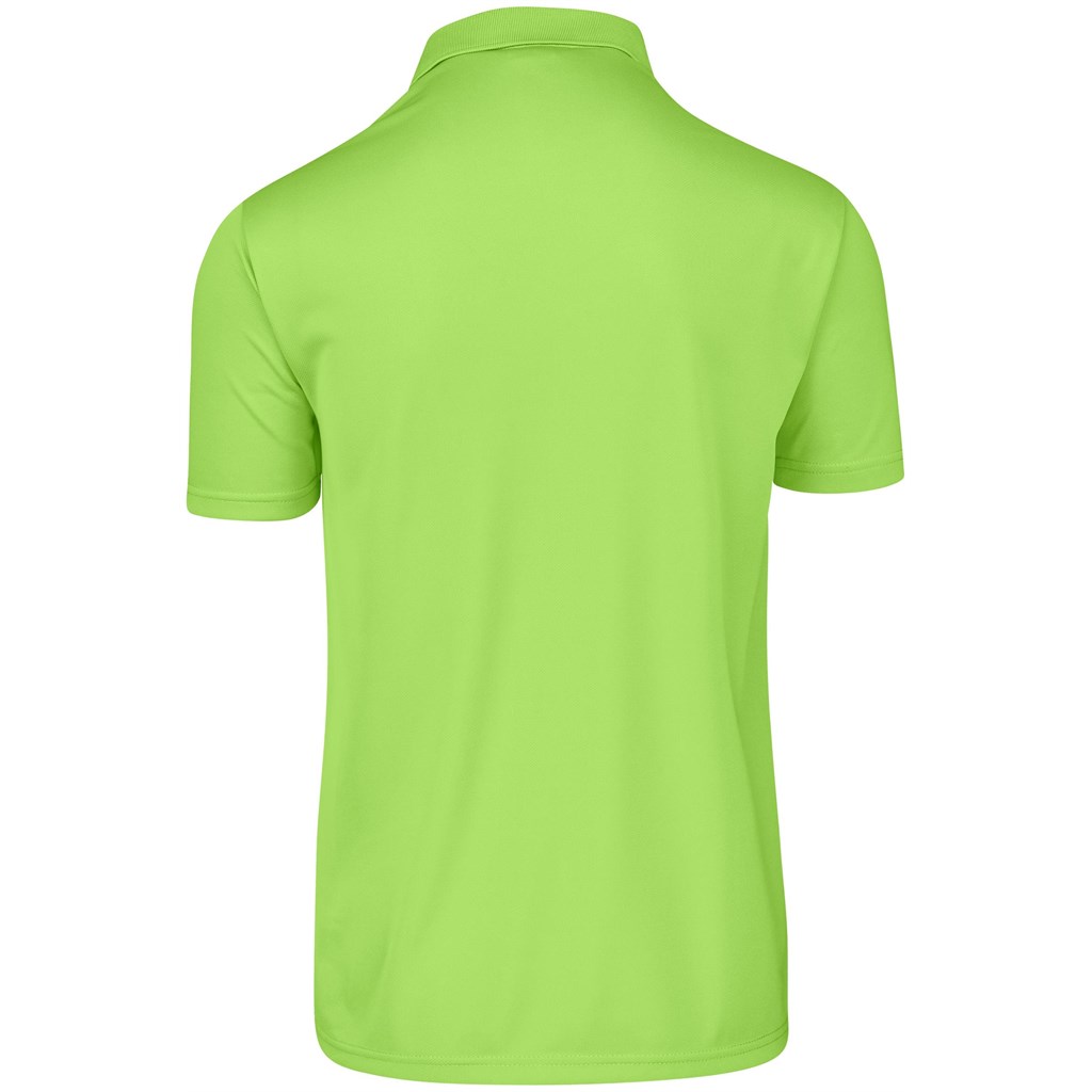 Mens Pro Golf Shirt - Image 18