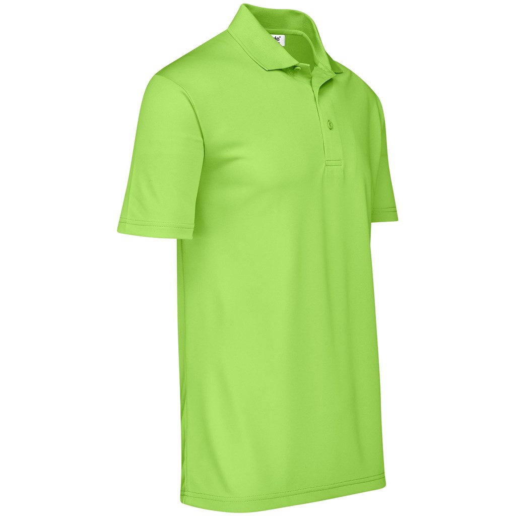 Mens Pro Golf Shirt - Image 19