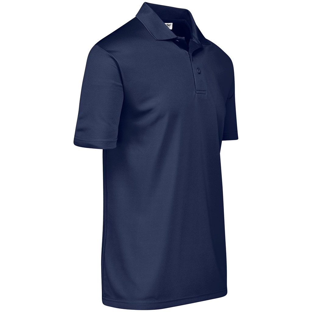 Mens Pro Golf Shirt - Image 21