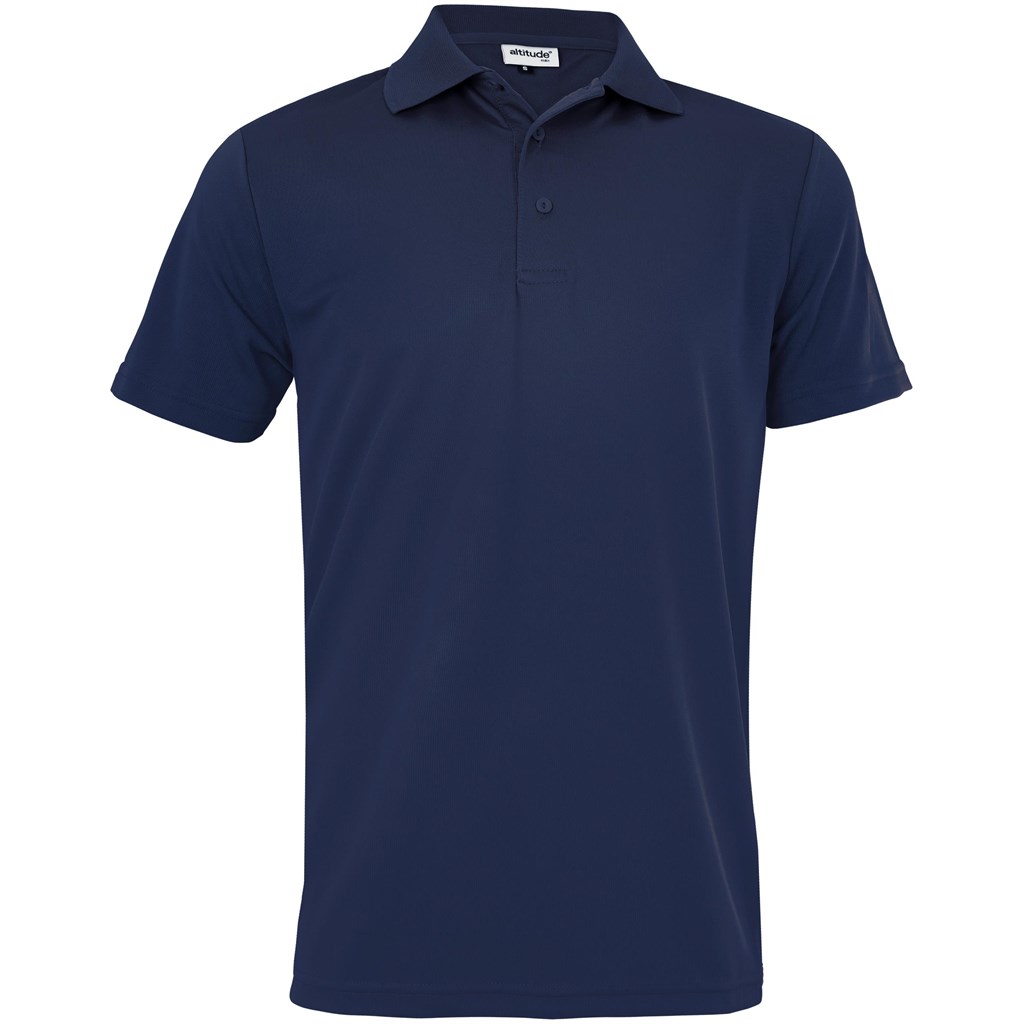 Mens Pro Golf Shirt - Image 20