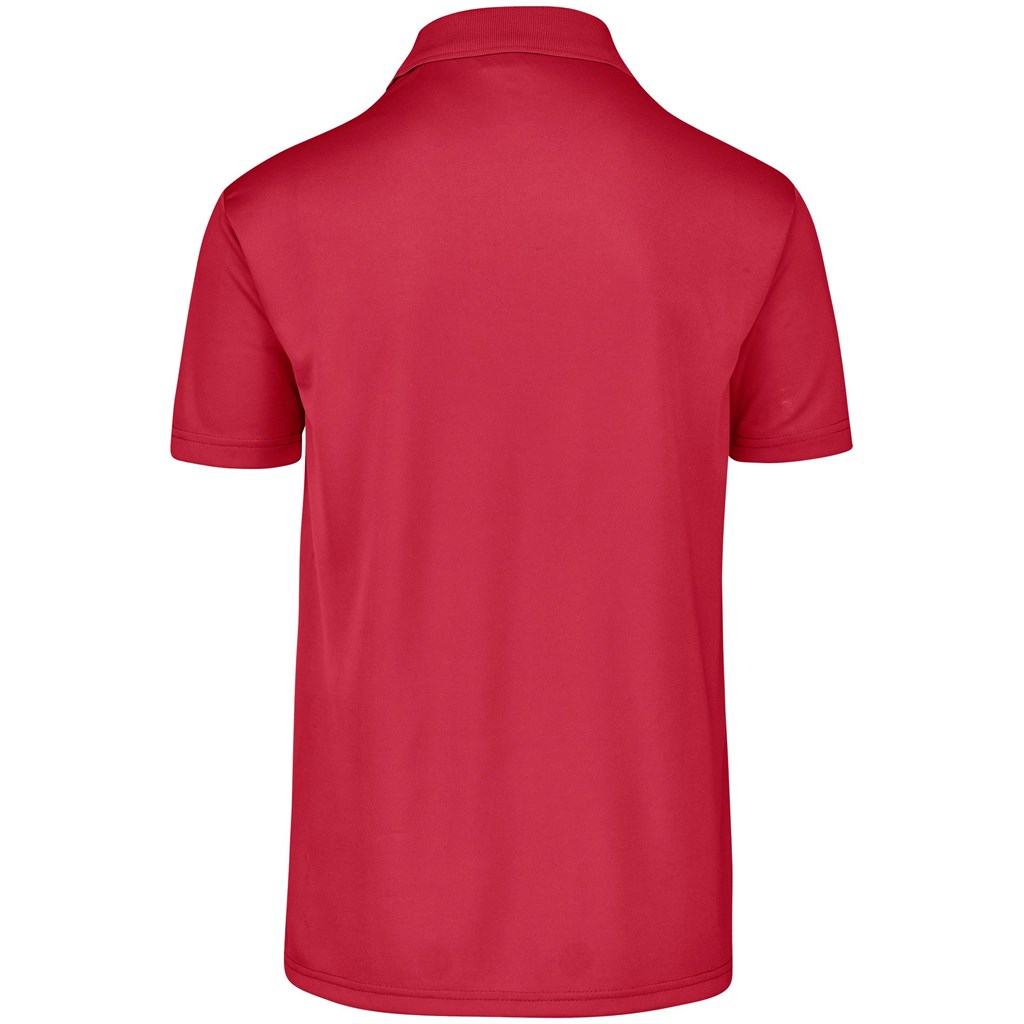 Mens Pro Golf Shirt - Image 28