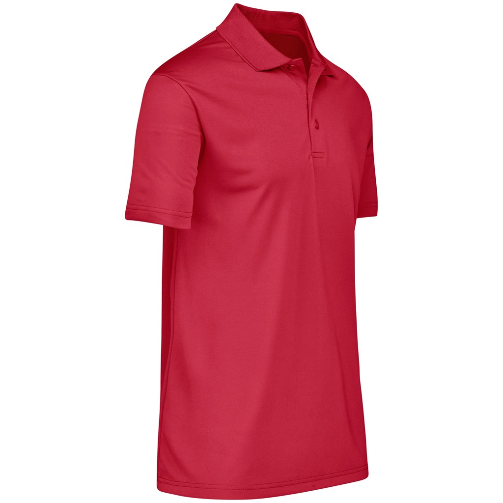 Mens Pro Golf Shirt - Image 27