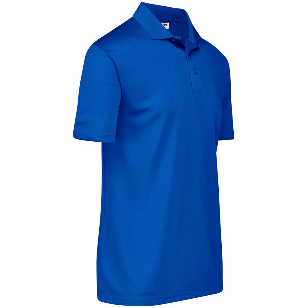 Mens Pro Golf Shirt - Image 30