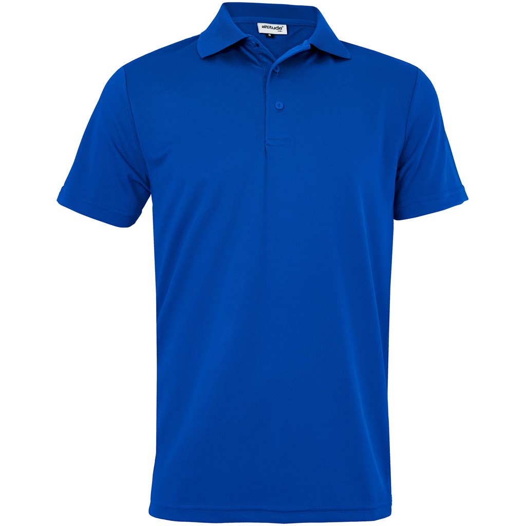 Mens Pro Golf Shirt - Image 29