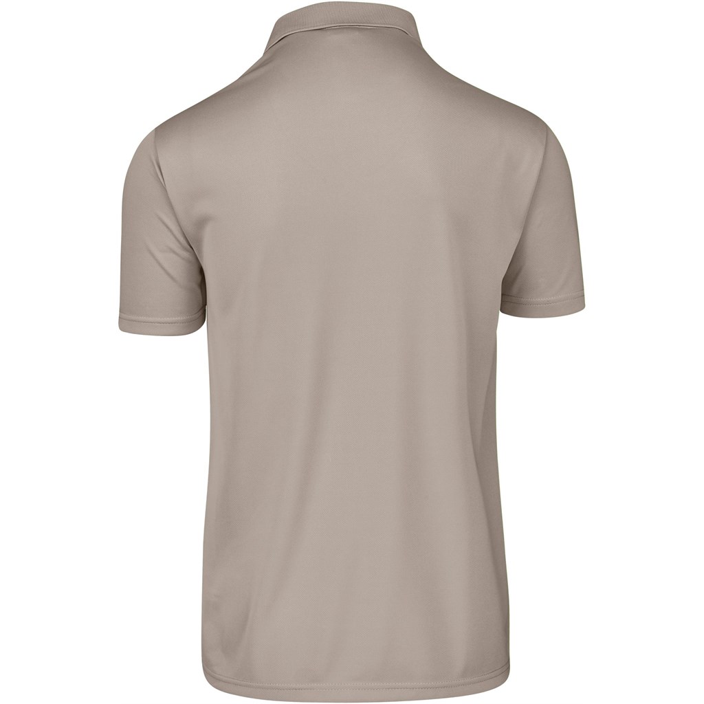 Mens Pro Golf Shirt - Image 41