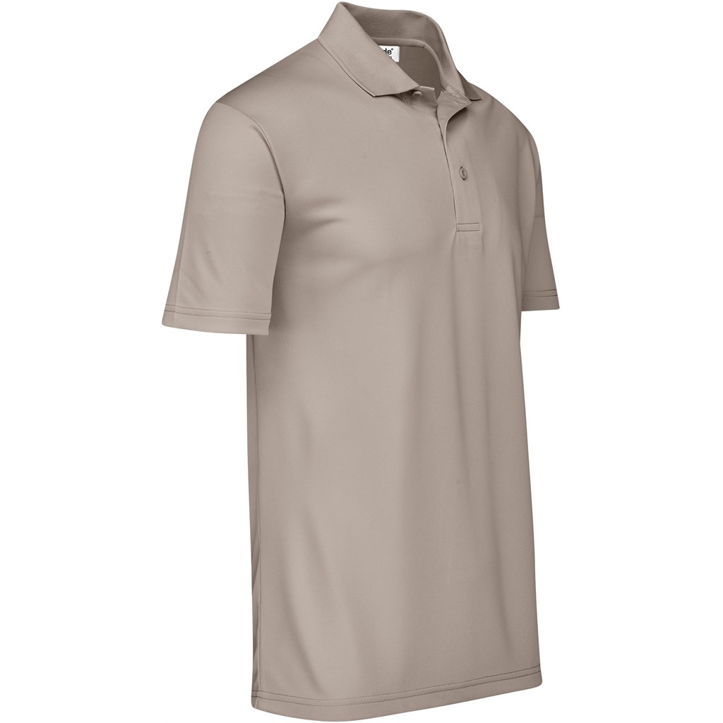Mens Pro Golf Shirt - Image 33