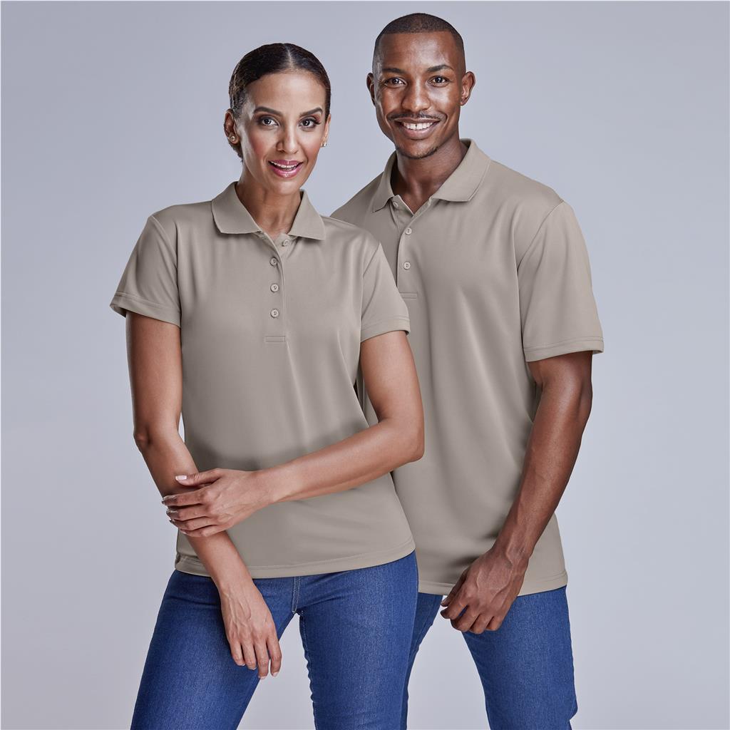 Mens Pro Golf Shirt - Image 36