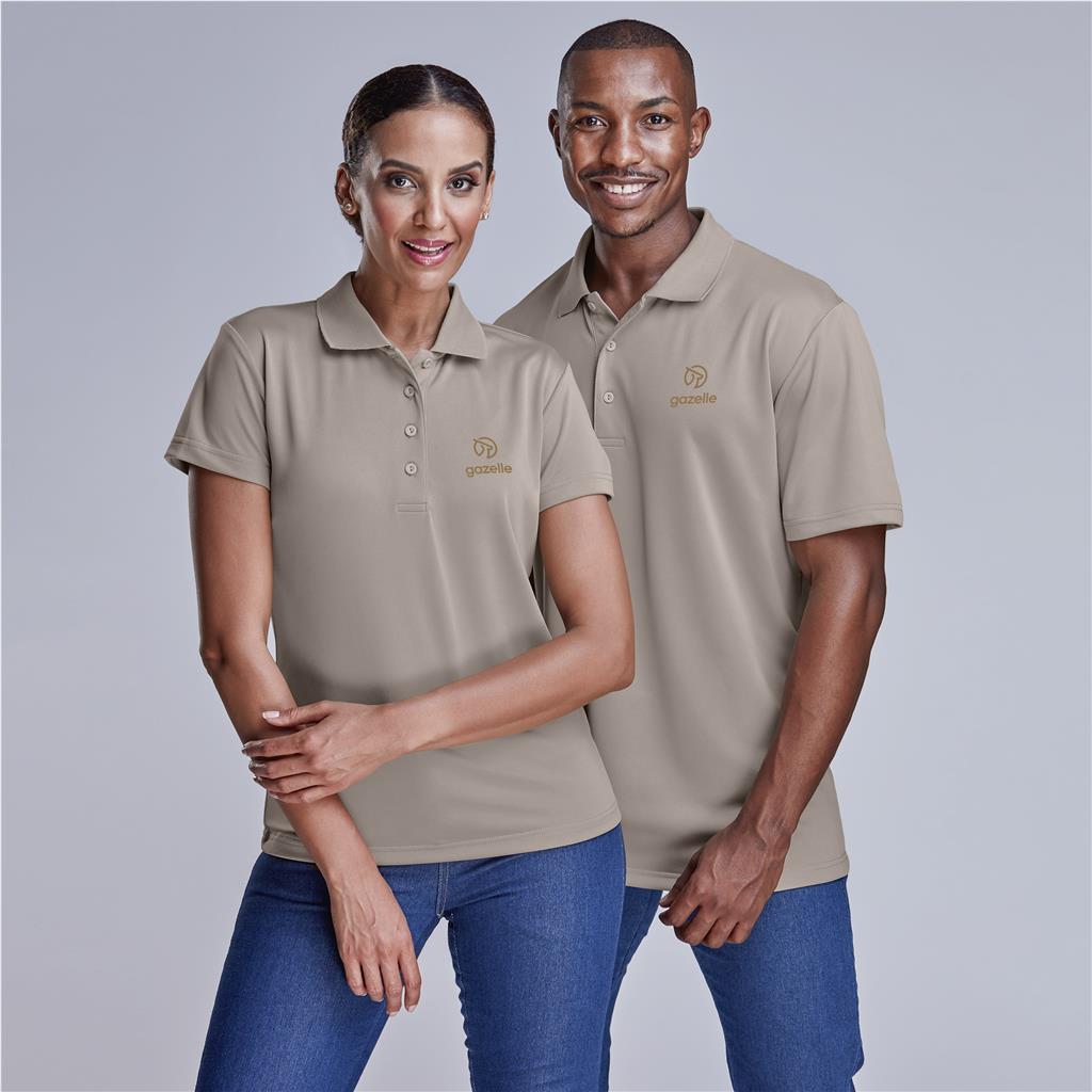Mens Pro Golf Shirt - Image 34