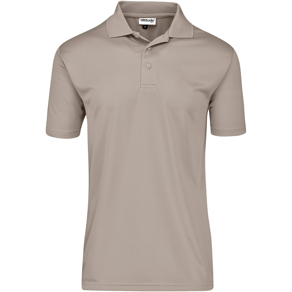 Mens Pro Golf Shirt - Image 32