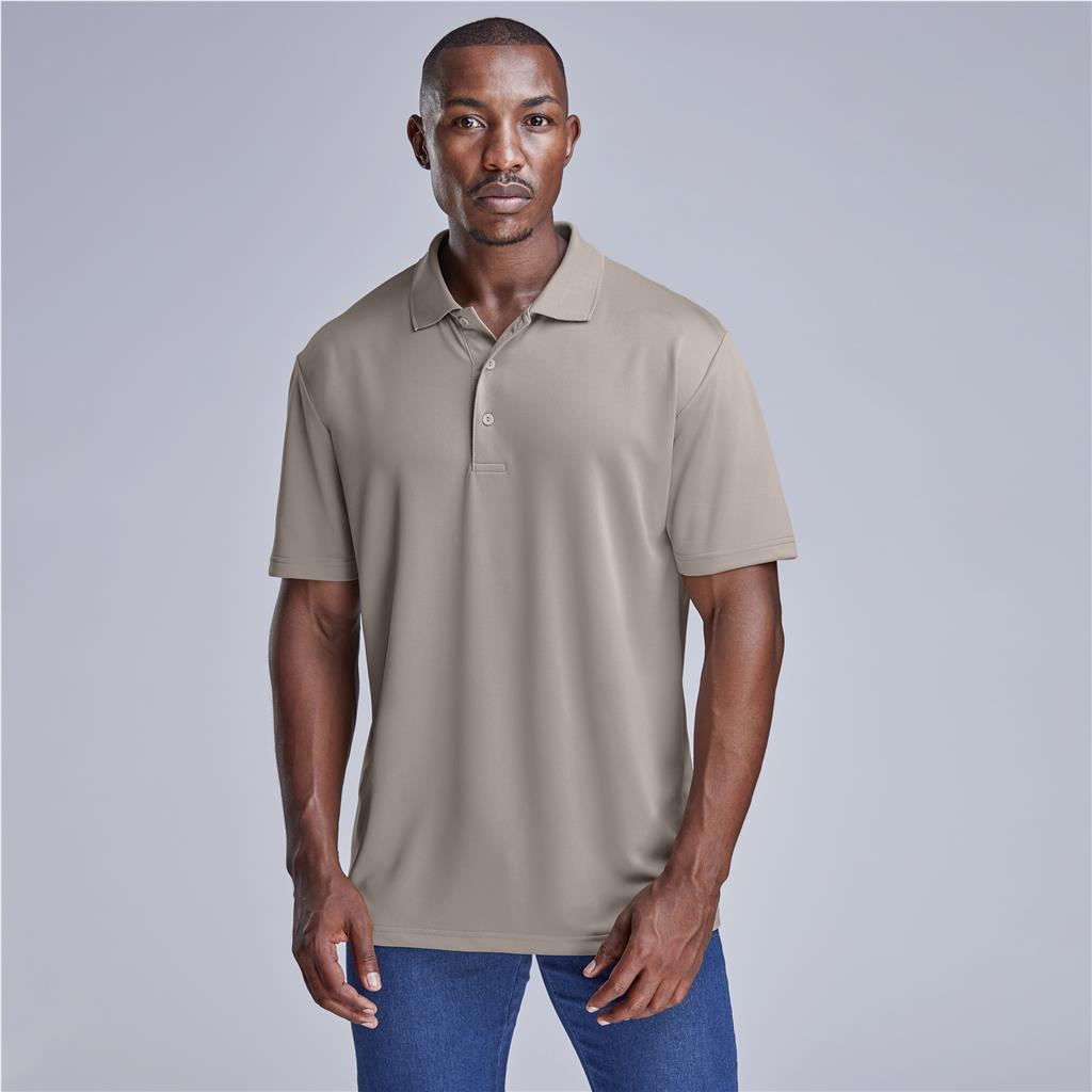 Mens Pro Golf Shirt - Image 40