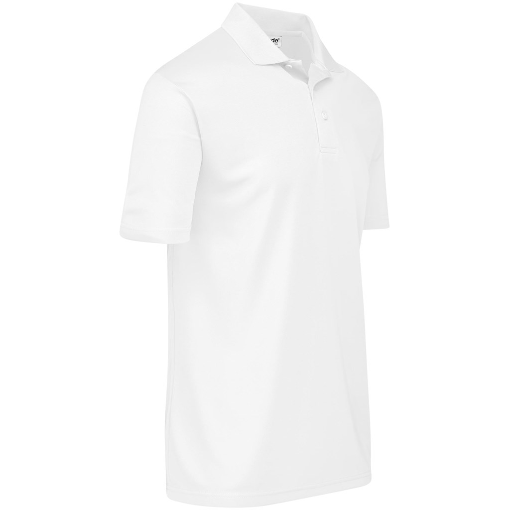 Mens Pro Golf Shirt - Image 47