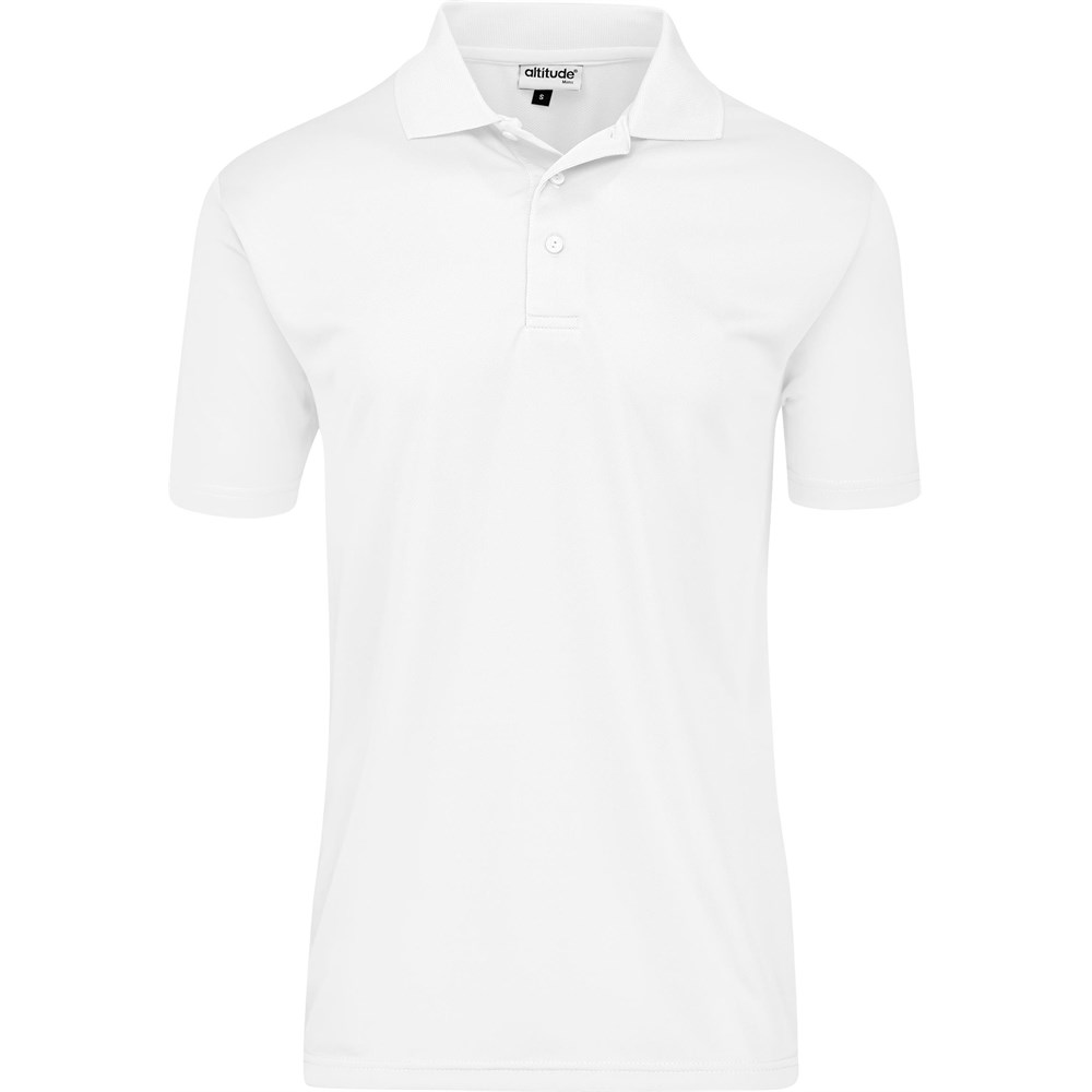 Mens Pro Golf Shirt - Image 45