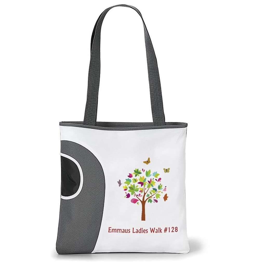 Altitude Artesian Conference Tote - Image 3