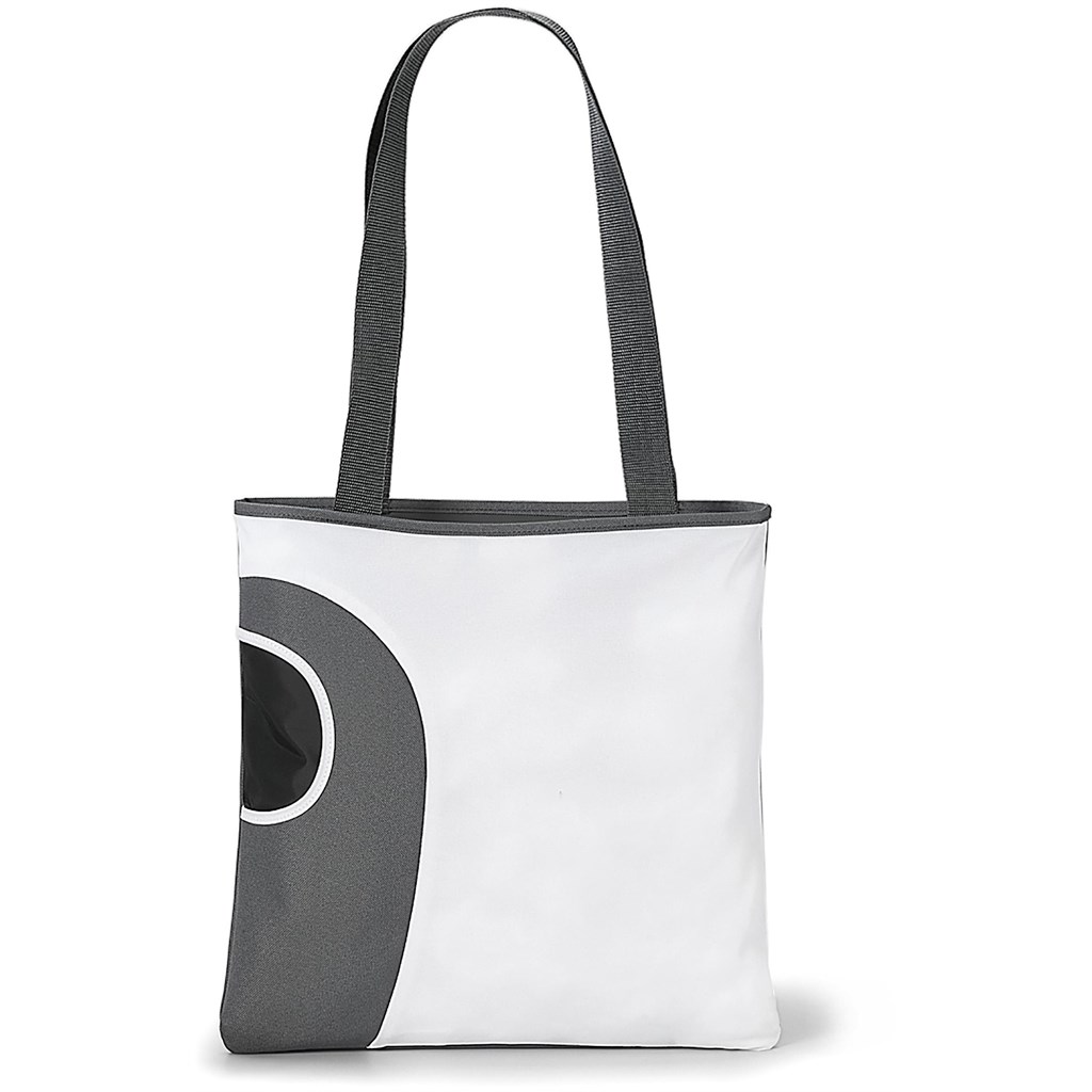 Altitude Artesian Conference Tote - Image 4
