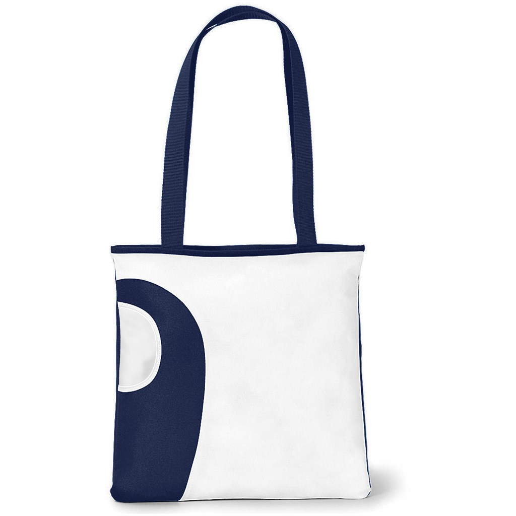 Altitude Artesian Conference Tote - Image 6